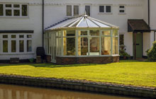 Livingshayes conservatory leads