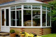 conservatories Livingshayes