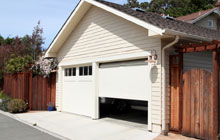 Livingshayes garage construction leads