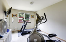 Livingshayes home gym construction leads